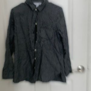 classic button down shirt